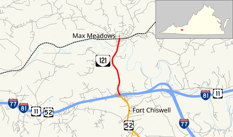 File:VA 121 map.svg