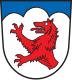 Coat of arms of Schaufling