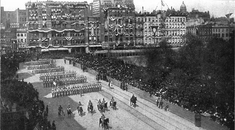 File:Washington Centennial parade.jpg