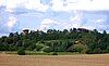 View from Westerhausen to the Königstein