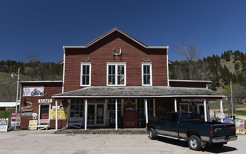 File:Wyoming Mercantile.jpg