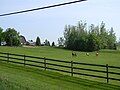 Farms in Flamborough