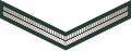 Lance corporal (Sri Lanka Army)[46]