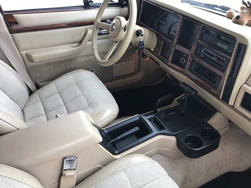 File:1993JeepCherokeeCountryinterior.jpg