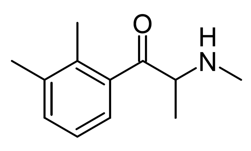 File:2,3-DMMC structure.png