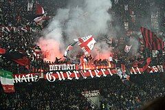 ACMilanultras2006curvasud