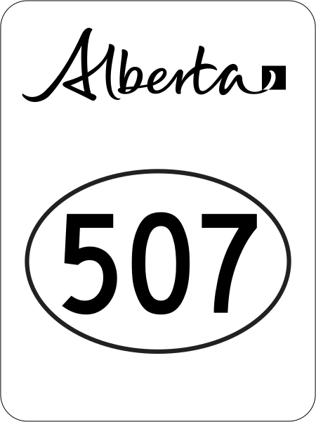 File:Alberta Highway 507.svg