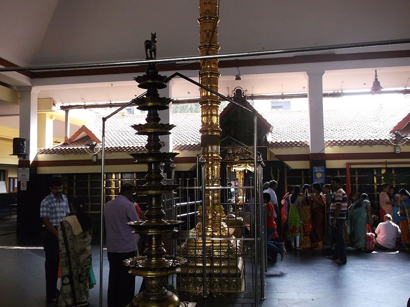 File:AnnaNagarAyyappan FacingTheSanctum.JPG