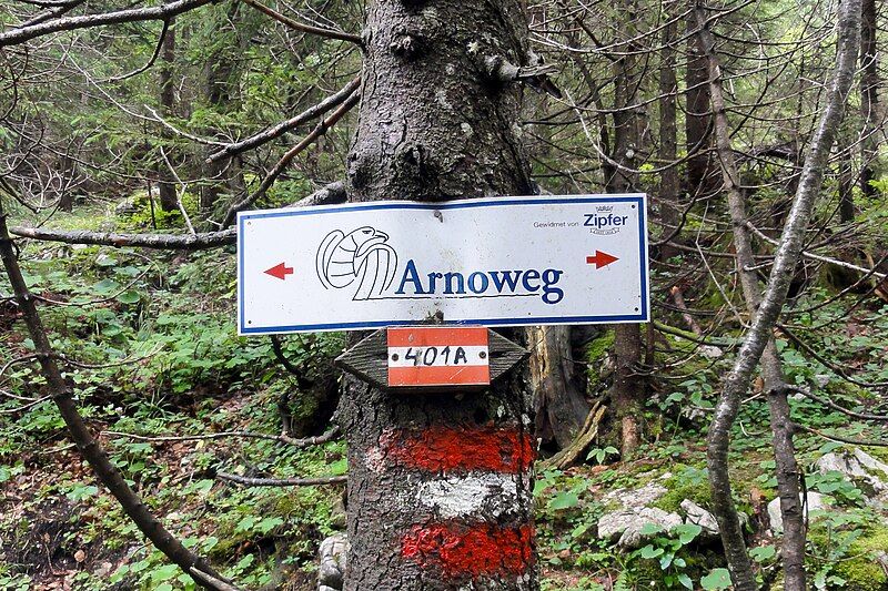 File:Arnoweg Wegschild.jpg