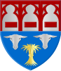 Coat of arms of Baijum