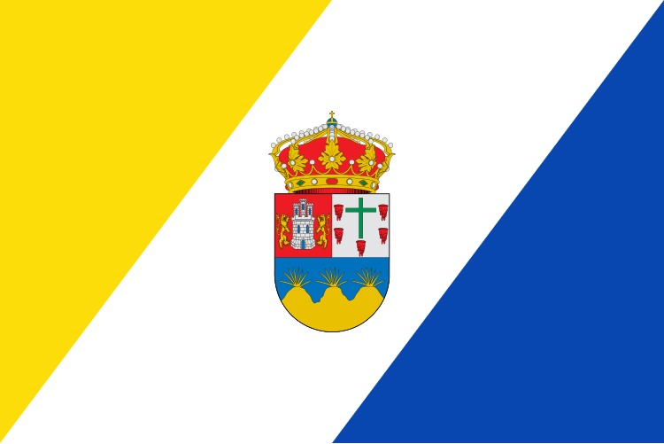 File:Bandera de Leganiel.svg