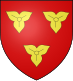 Coat of arms of Coquainvilliers