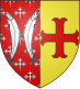 Coat of arms of Ruppes