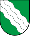 Coat of arms of Kandergrund