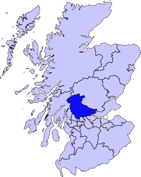 File:Clackmannanshire, Stirling.svg