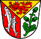 Coat of arms of Rommersheim