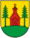 Coat of arms of Wörnersberg