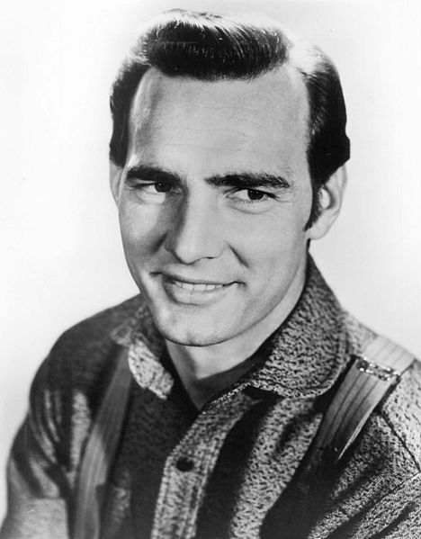 File:Dennis Weaver 1960.JPG