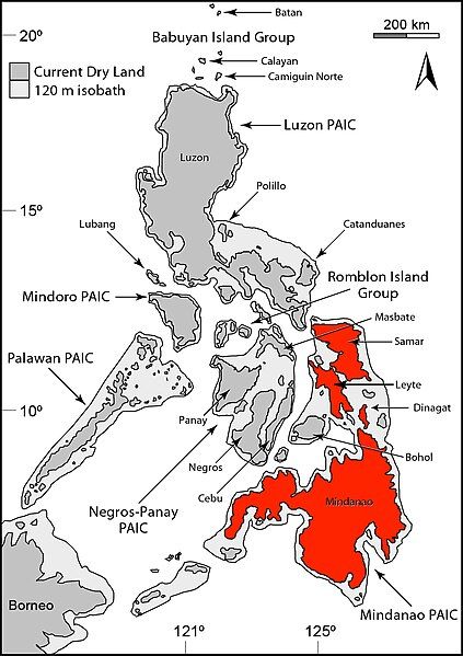 File:Draco mindanensis distribution.jpg