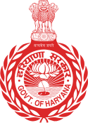 Official emblem of Haryana