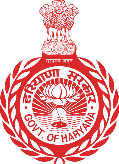 File:Emblem of Haryana.svg