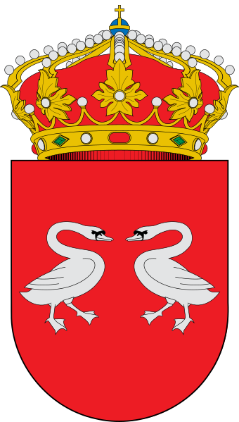 File:Escudo de Alcocer.svg