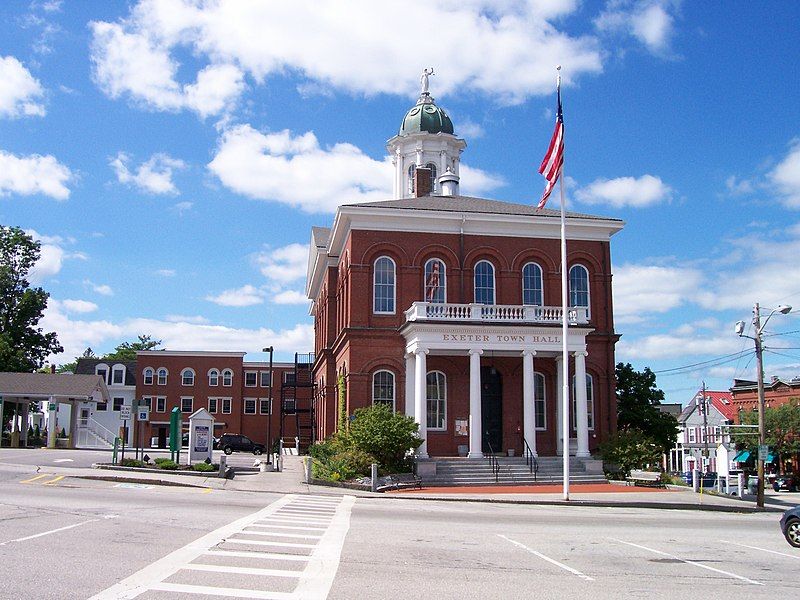 File:Exeter Town Hall.jpg