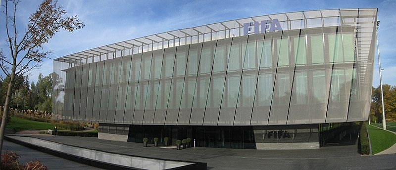 File:FIFA-Headquarter.jpg