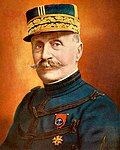 Marshal Foch