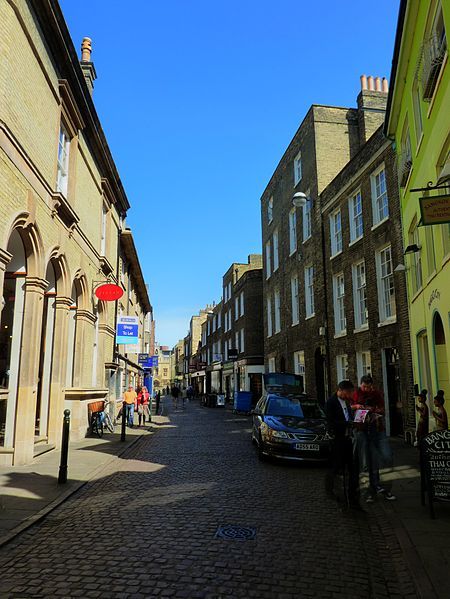 File:Green Street, Cambridge.jpg