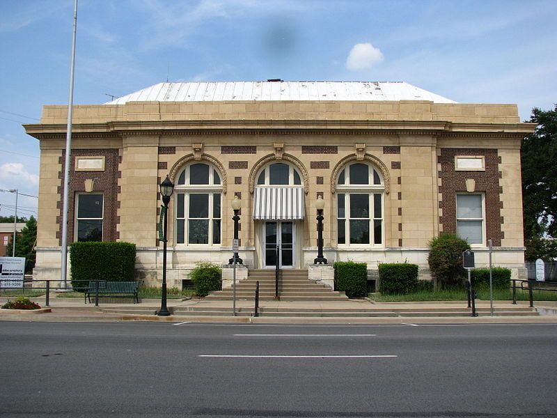 File:Greenville Post Office.JPG