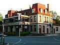 Grand Hotel, Healesville