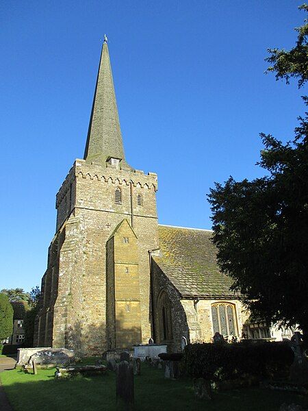 File:Holy Trinity, Cuckfield.JPG