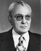 Karim Sanjabi (1905–1995)