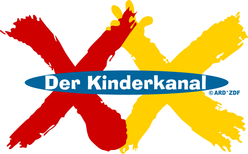 File:Kinderkanal Logo alt.svg