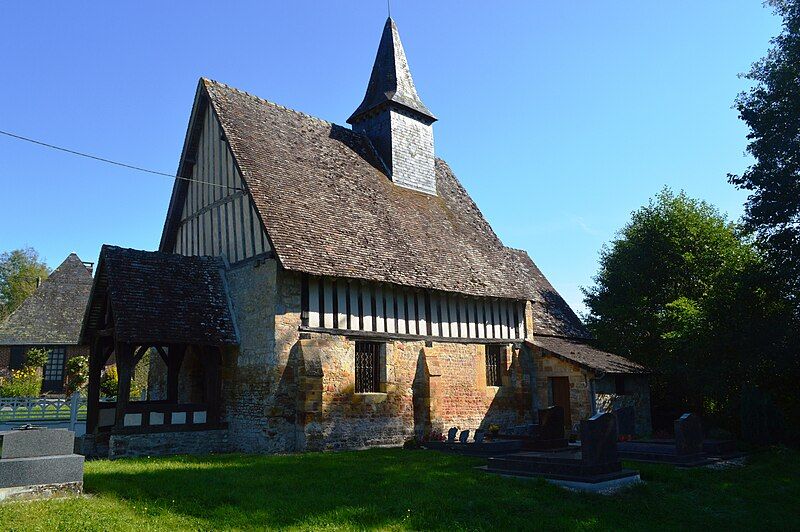 File:Les Autels-Saint-Bazile Church.JPG