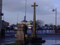 Leyland Cross