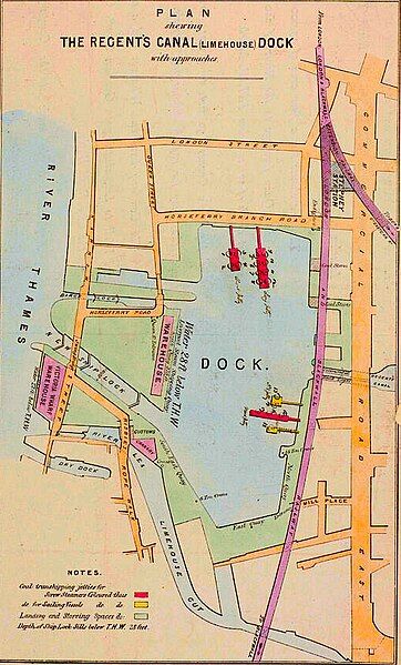 File:Limehouse Dock c.1880.jpg