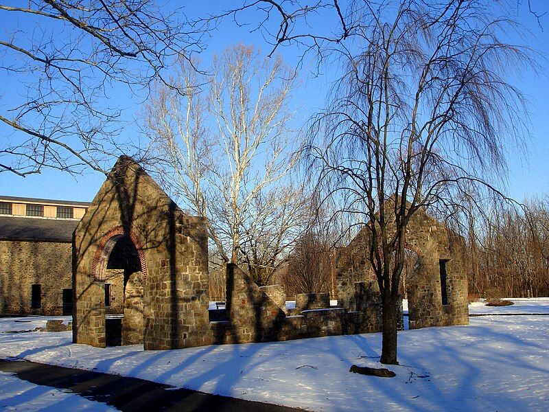 File:Lock Ridge Furnace.jpg