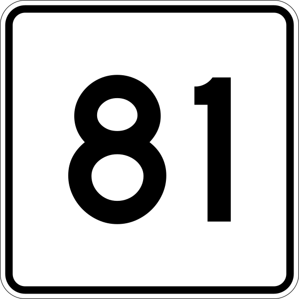 File:MA Route 81.svg