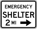 EM4-1 Emergency Shelter