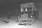 Ambushed Egged bus of the Ma'ale Akrabim massacre