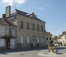 Town hall