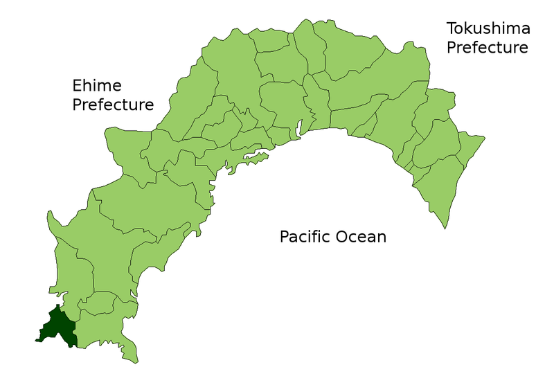 File:Map Otsuki,Kochi en.png