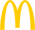 Image 14 My favorite restaurant is… McDonald's for their delicious food. I usually get a 10pc McNugget with medium McFries. I used to be a master collector of toys inside of the Happy Meals.