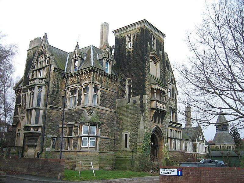 File:Meanwood Towers.JPG