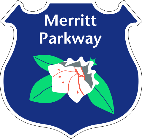 File:Merritt Pkwy Shield.svg