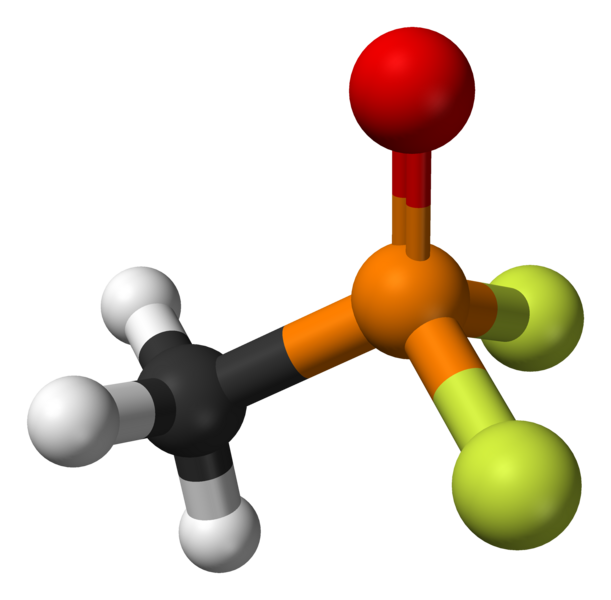 File:Methylphosphonyl-difluoride-Spartan-MP2-3D-balls.png