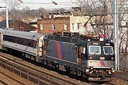 NJT ALP-44O #4408