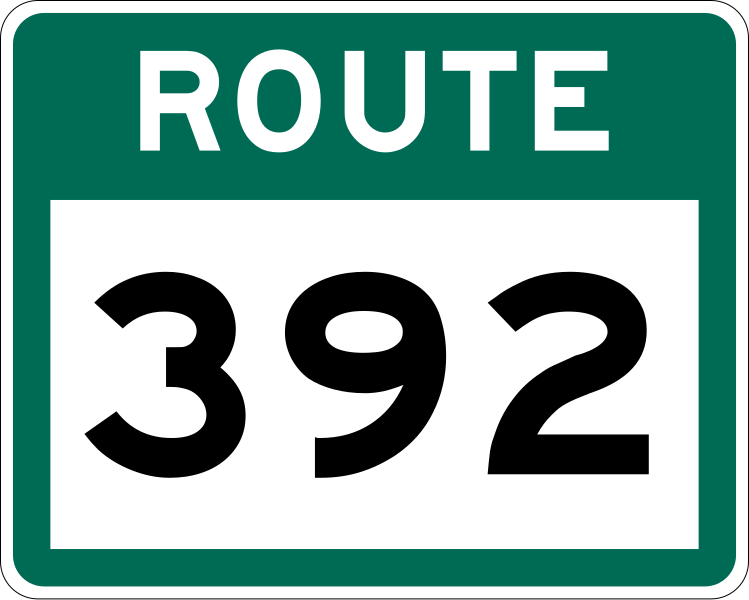 File:NL Route 392.svg